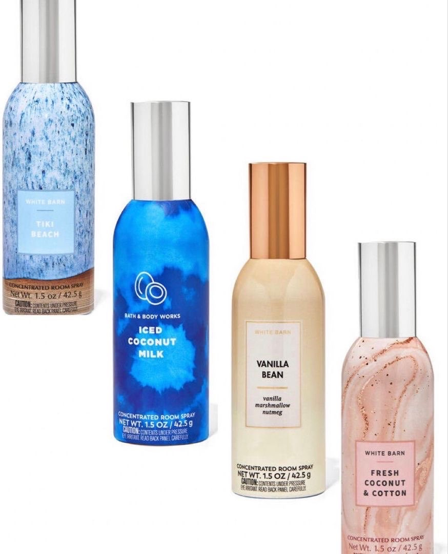 Room Spray