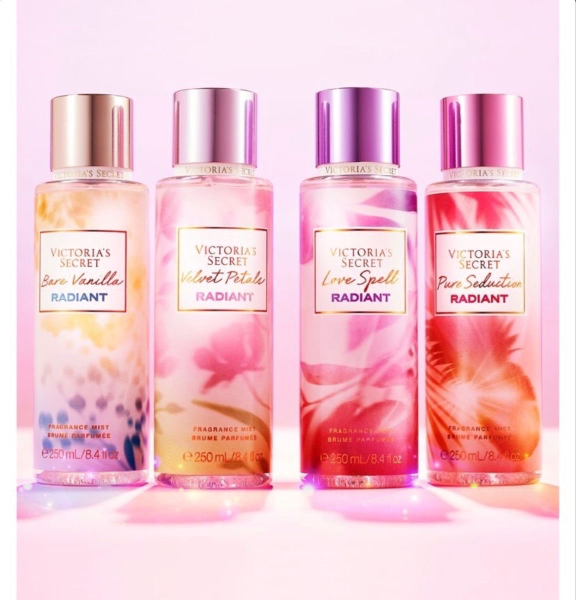 Fine Fragrance